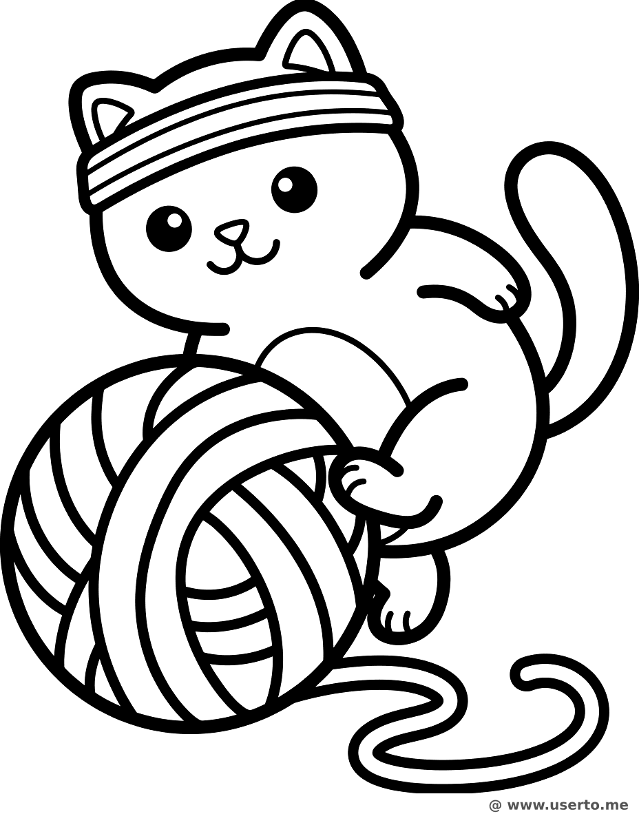 Soccer Kitten
