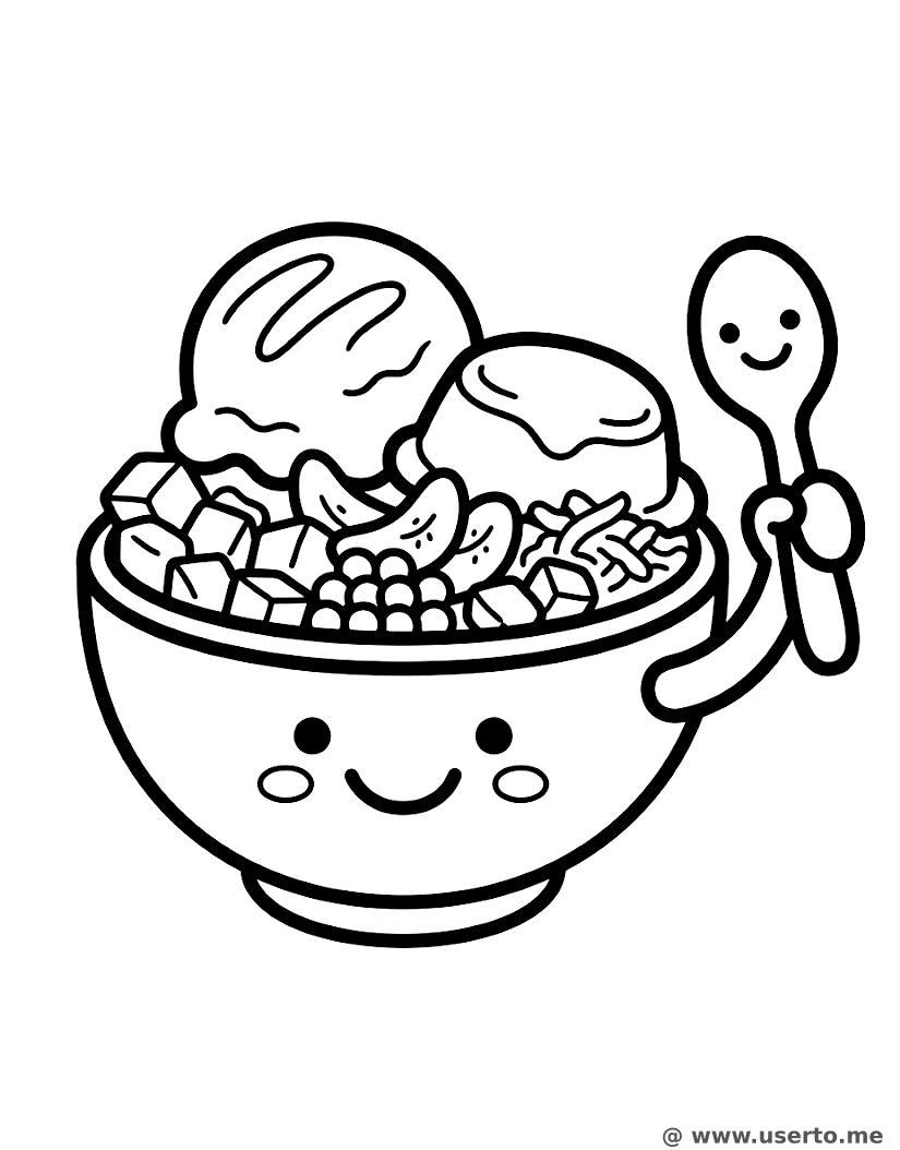 Fiesta Feliz de Halo-Halo