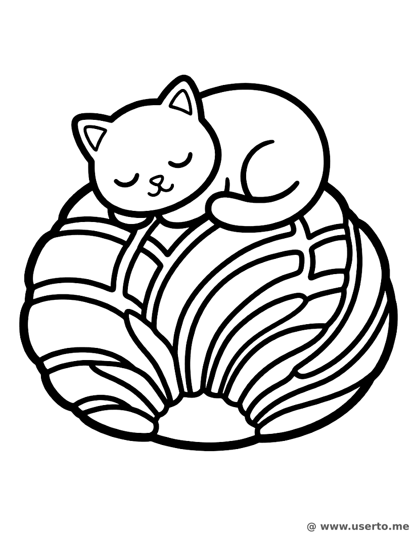 Cozy Concha Bread Bed