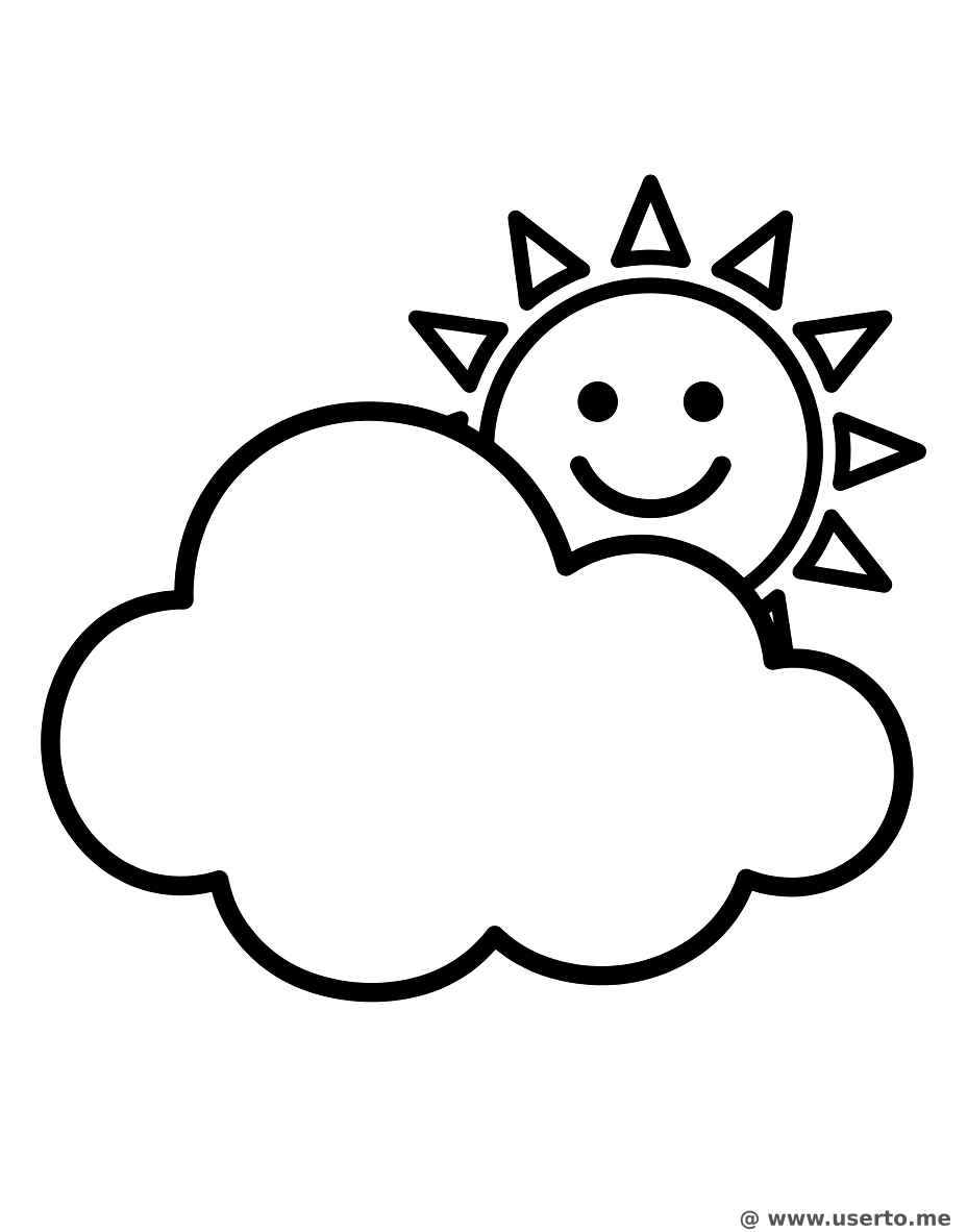 O Esconde-Esconde do Sol