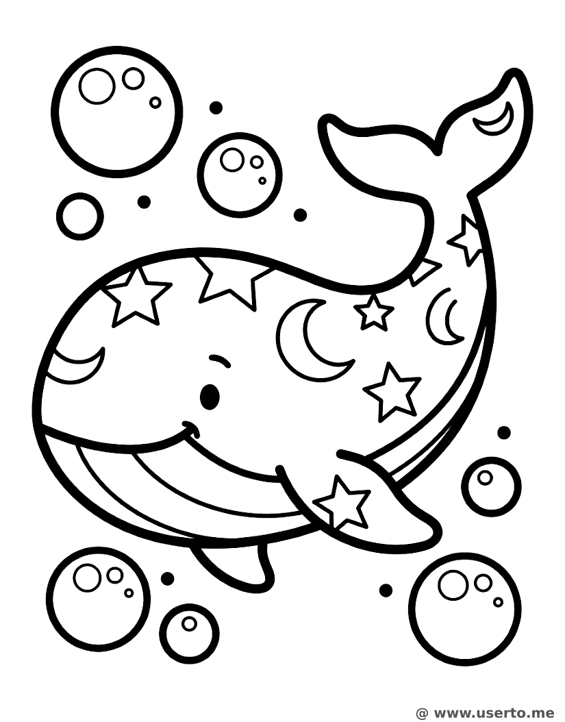 Canto de Ballena Intergaláctico
