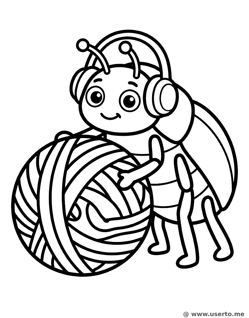 El Escarabajo Pelotero Musical