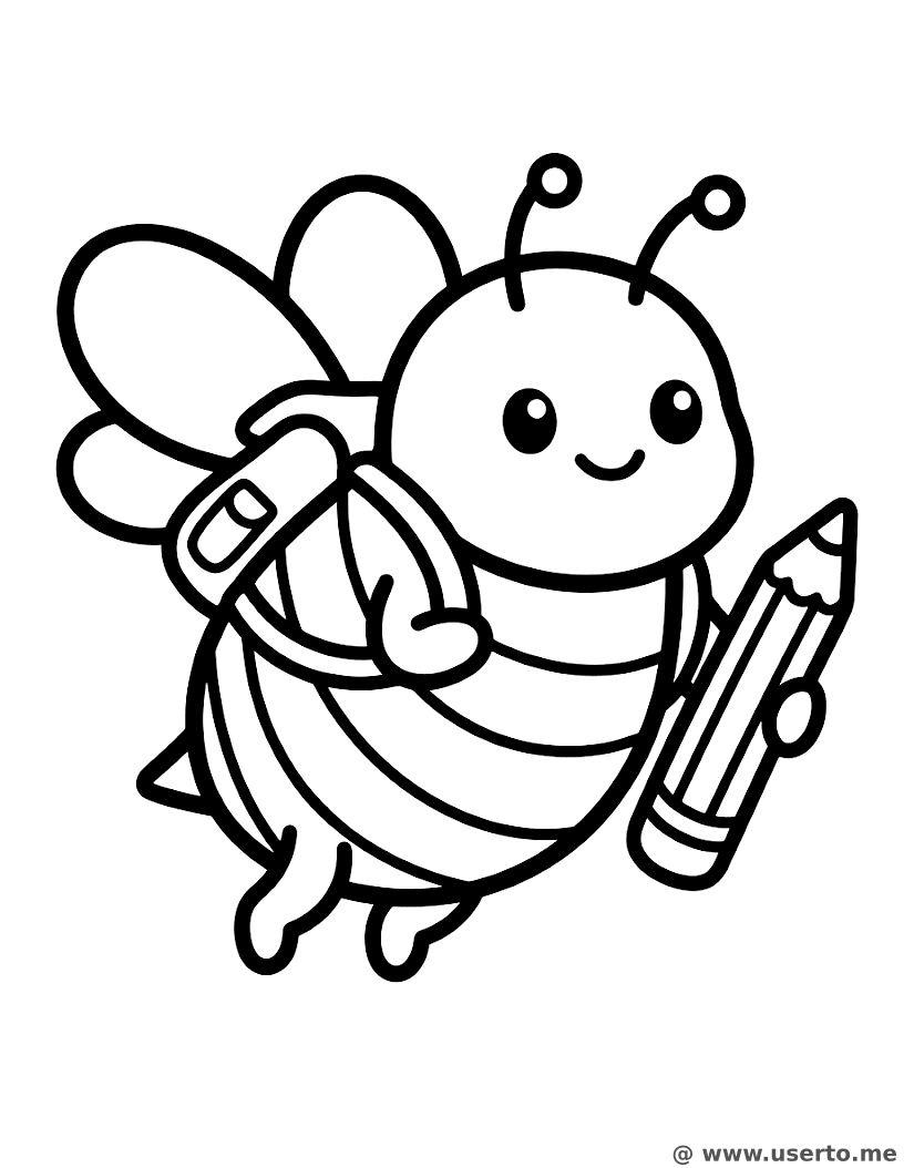El Primer Día de la Abeja Trabajadora