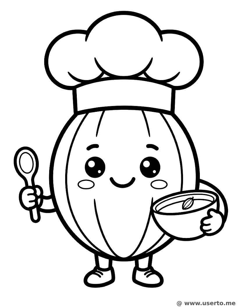 El Sueño del Pequeño Chef de Cacao