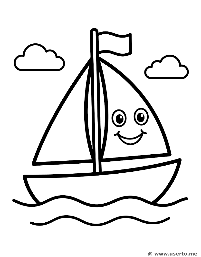 Jolly Floating Felucca