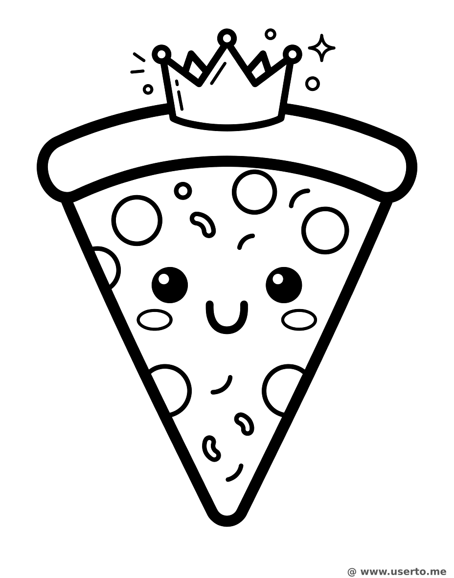 Príncipe Pizza