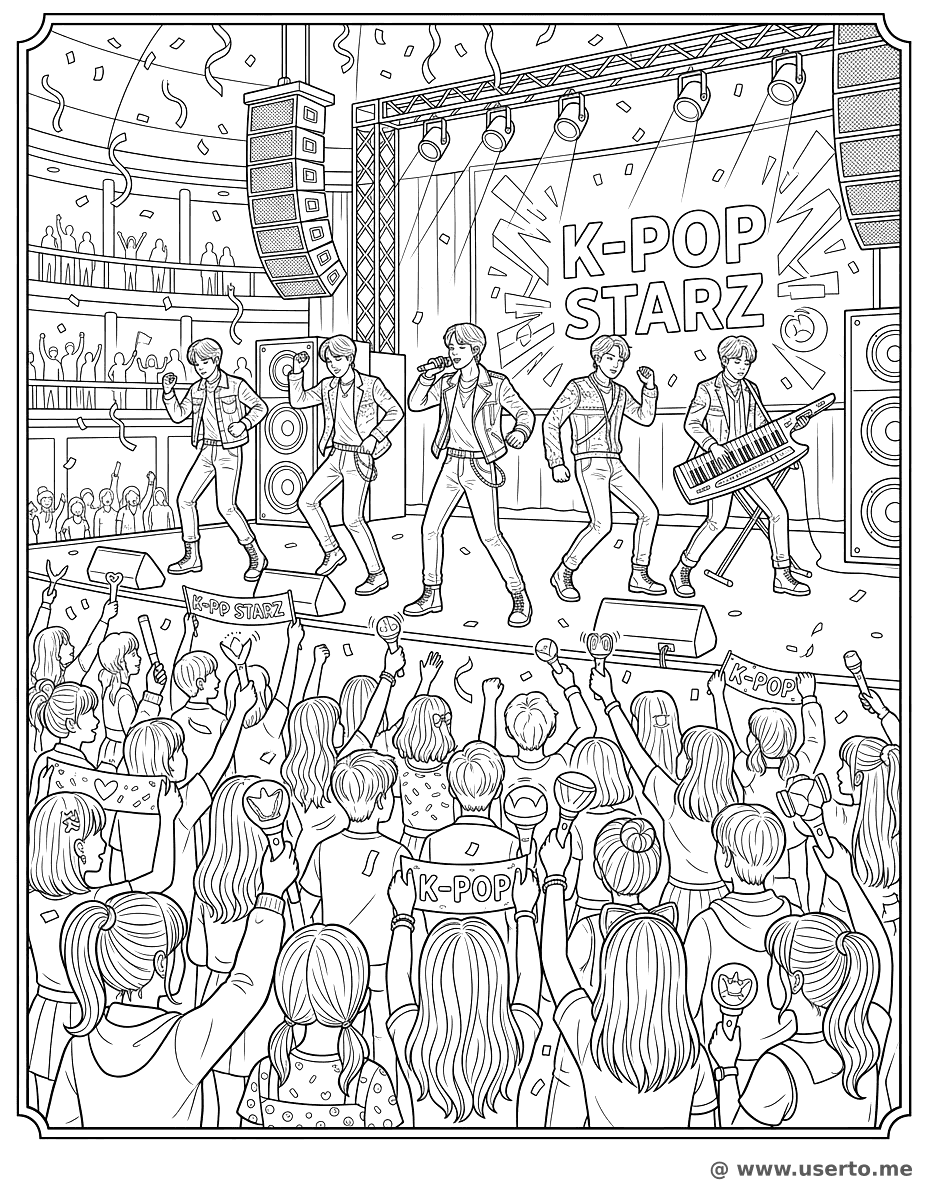 Ultimate Concert Night