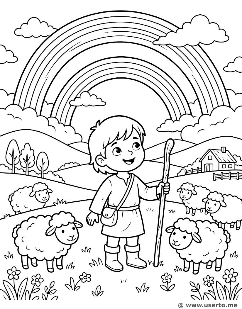 La Sorpresa del Pastorcito