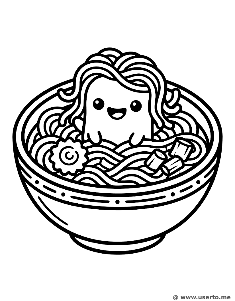 국수 요정