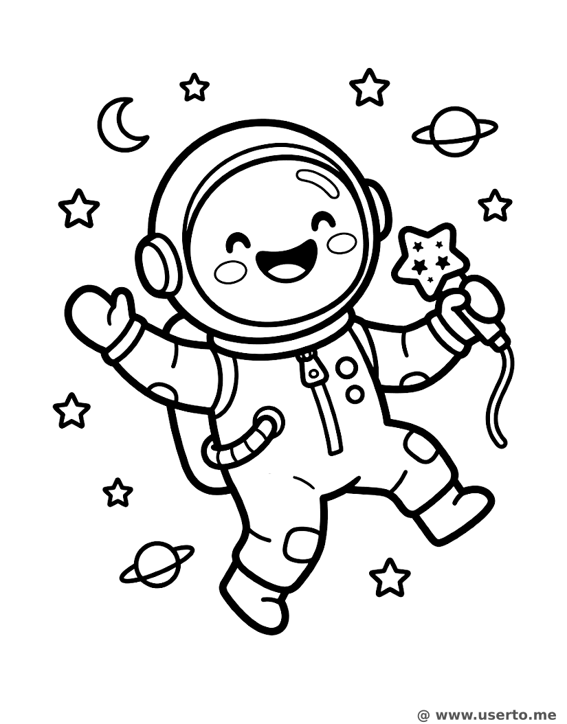 Zero-Gravity K-Pop Dance