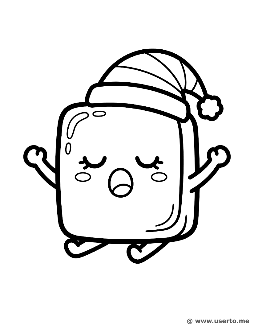졸린 터키쉬 딜라이트