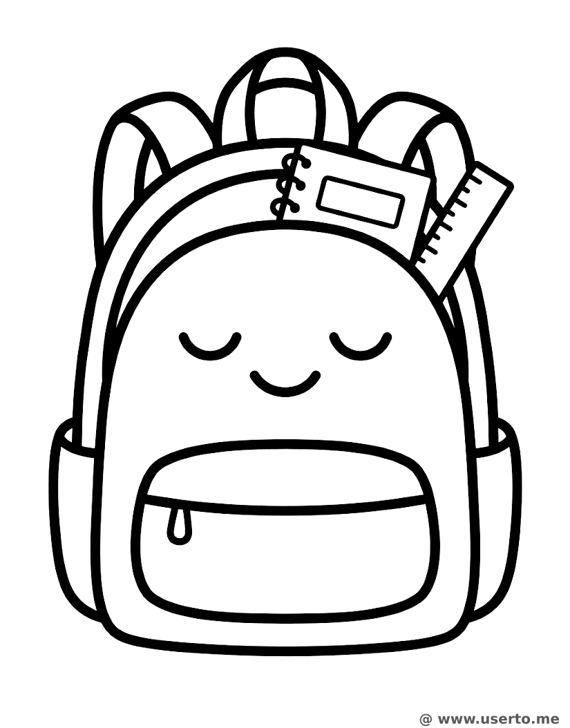 Los Sueños Escolares de la Mochila Dormilona