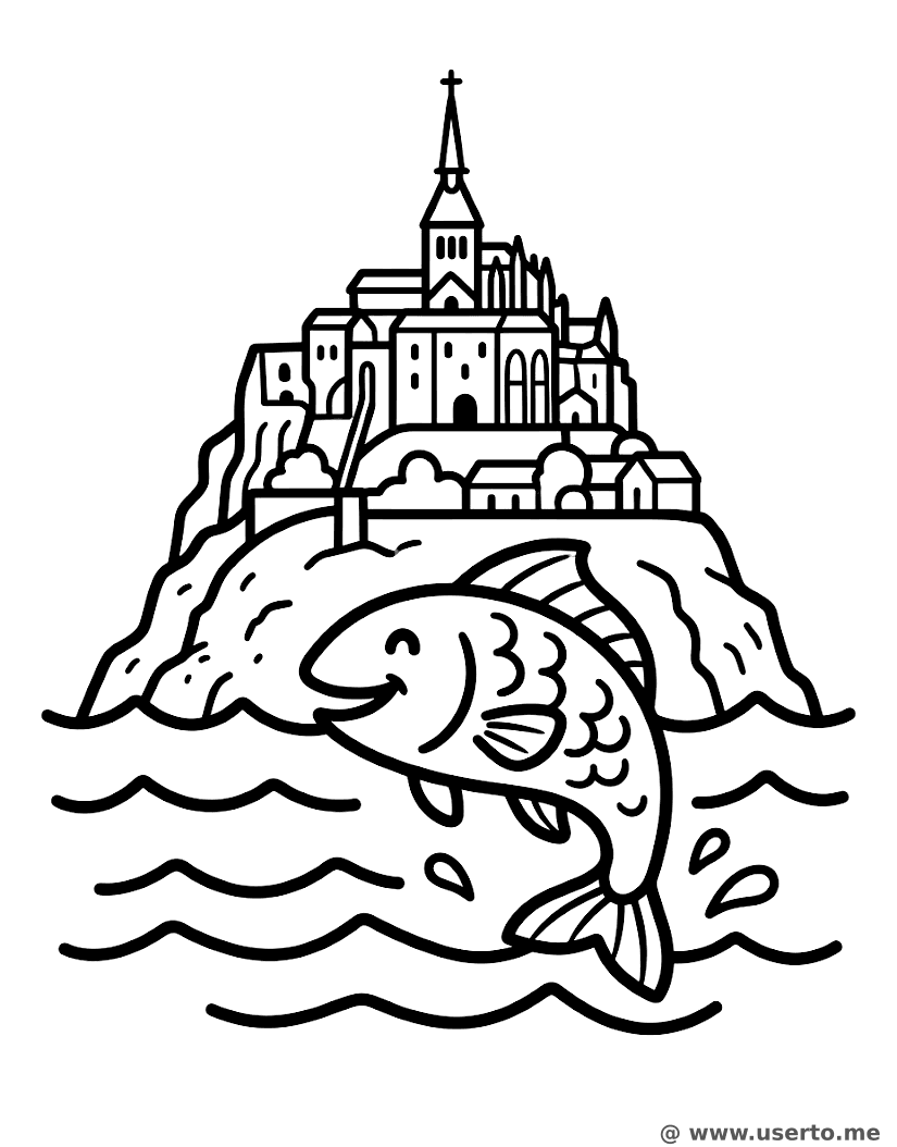 The Island Castle Adventure