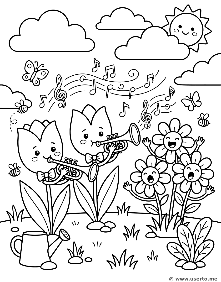 Orquesta del Jardín