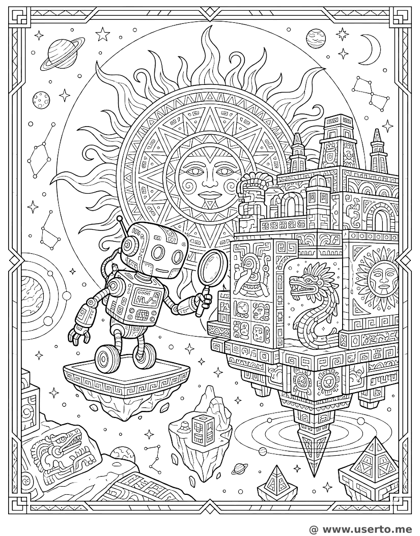 Mayan Asteroid Observatory