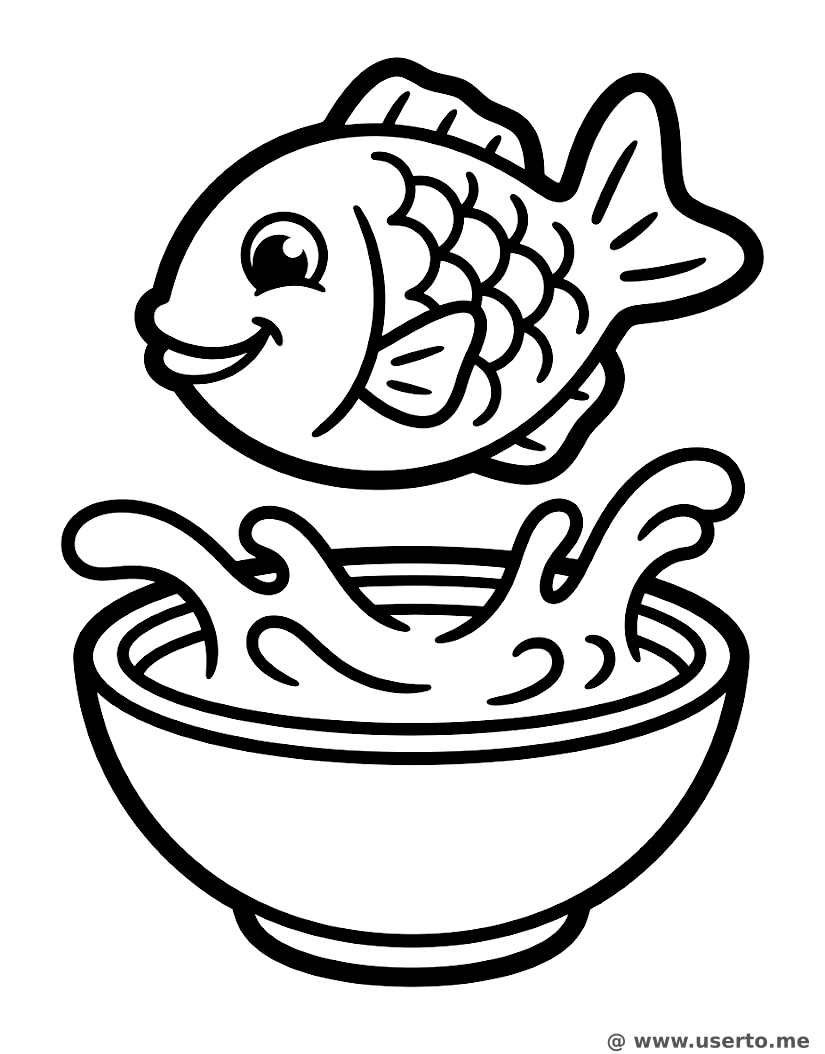 ¡Taiyaki al Agua!
