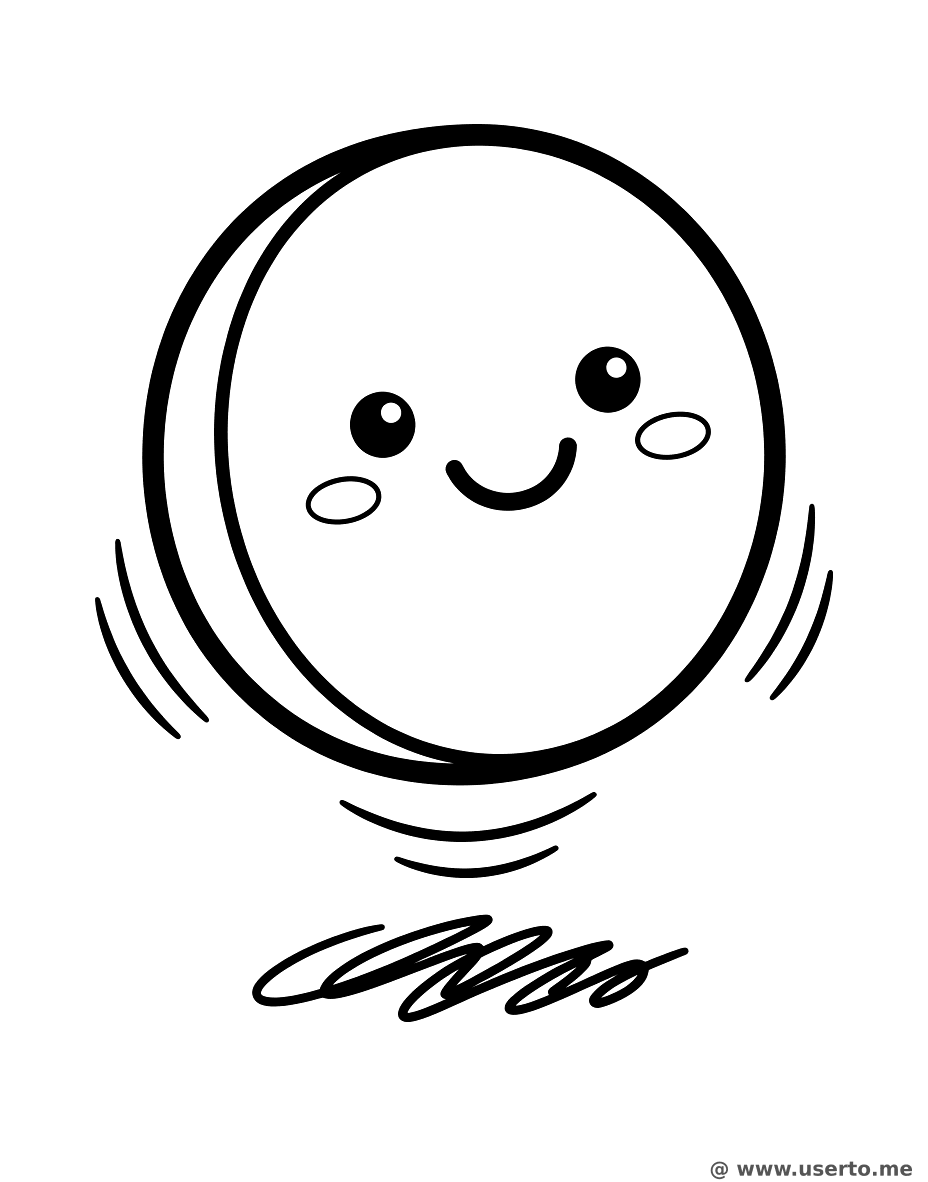 The Giggly Eraser