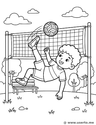 The High-Flying Sepak Takraw