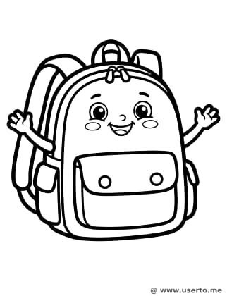 Abrazos, la Mochila Feliz