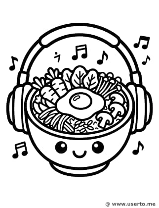 DJ Bibimbap Party