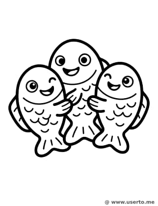 A Alegre Família Bungeo-ppang