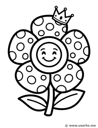 La Corona del Rey Rafflesia
