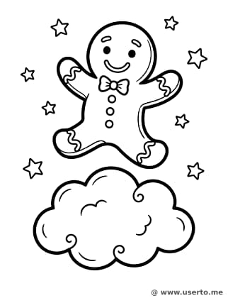 Marshmallow Cloud Jump