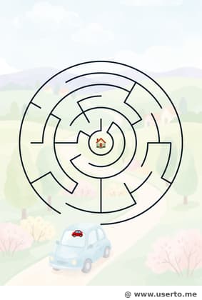 O Caminho do Carrinho