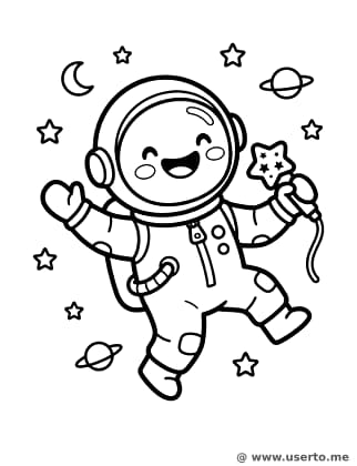 Zero-Gravity K-Pop Dance