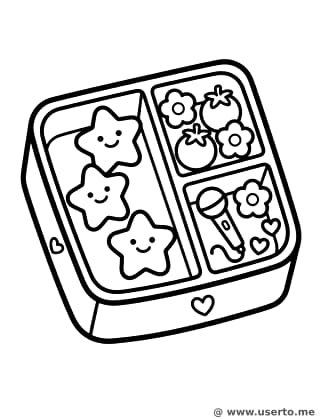 Sorpresa de Bento Musical