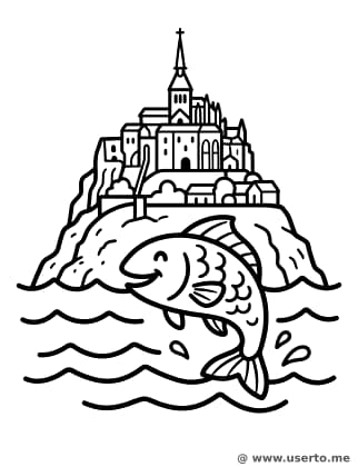 La Aventura del Castillo en la Isla