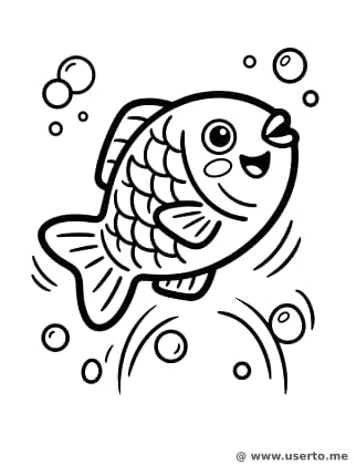 Jumping Japanese Taiyaki