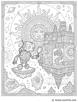 Mayan Asteroid Observatory