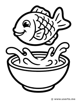 ¡Taiyaki al Agua!